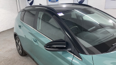 Hyundai BAYON 1.0 TGDi [120] 48V MHEV Ultimate 5dr Petrol Hatchback